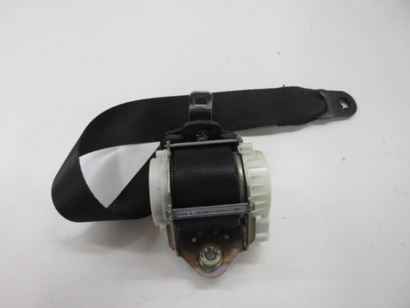 Cintura di sicurezza anteriore destra FORD FOCUS 2 PHASE 1 Diésel - 1