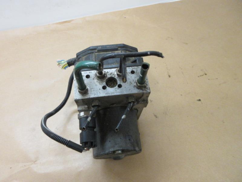 Bloc ABS (freins anti-blocage) CITROEN C8 Diesel - 1