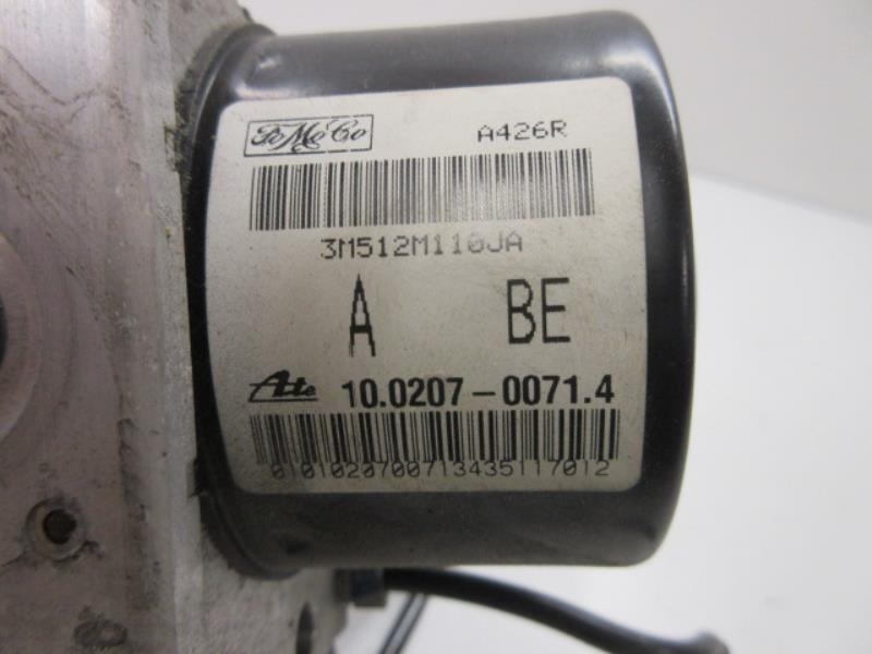 Blocco ABS (antibloccaggio freni) FORD FOCUS 2 PHASE 1 Diésel - 1