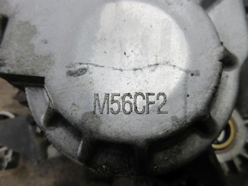 Boite de vitesses KIA RIO 2 PHASE 1 Diesel - 1
