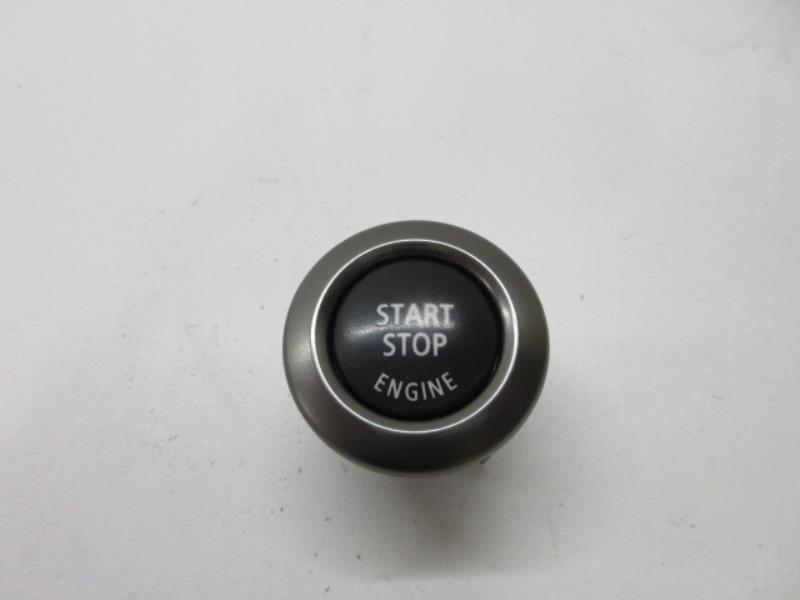 Bouton de demarrage BMW SERIE 5 E60 PHASE 2 Diesel - 1