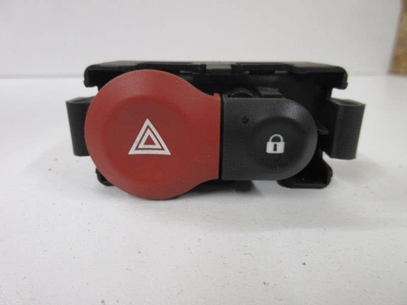 Bouton de warning RENAULT MODUS PHASE 2  - 1
