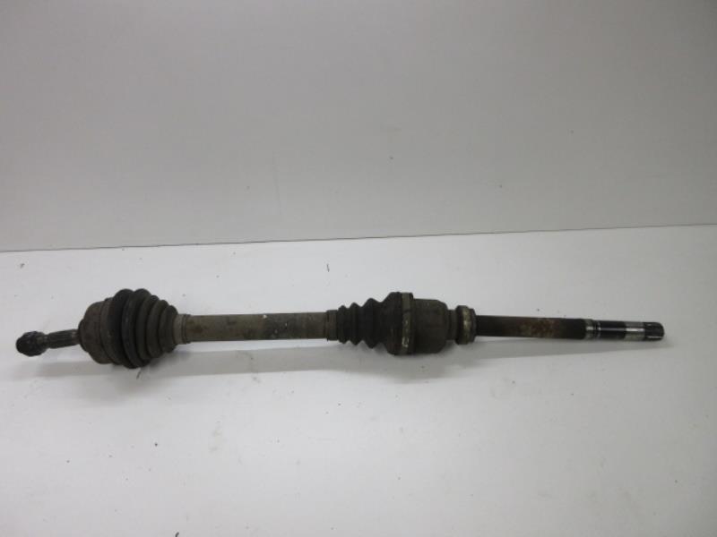 Giunto cardanico albero di trasmissione destro CITROEN C3 1 PHASE 2 Diésel - 1