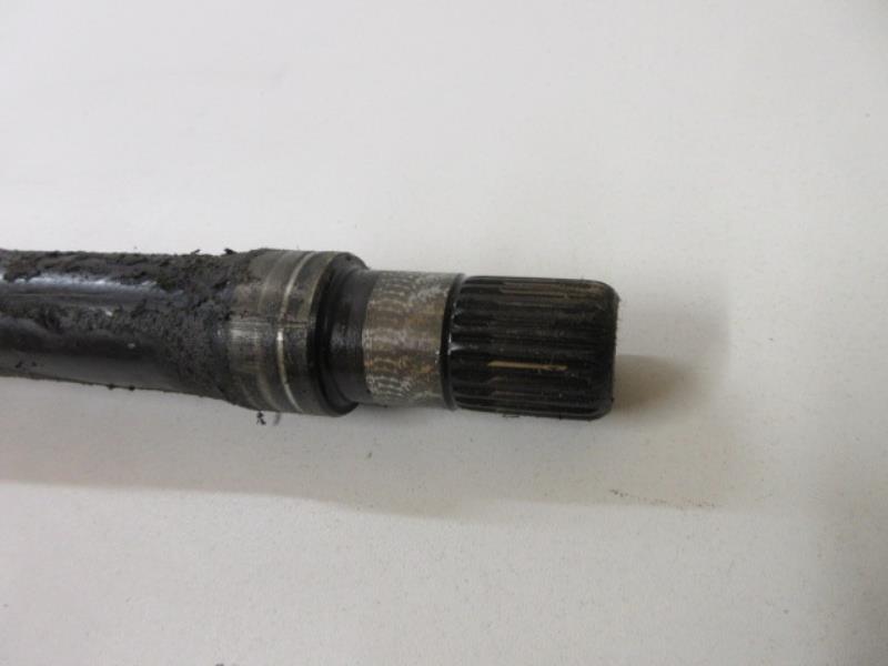 Giunto cardanico albero di trasmissione destro OPEL ZAFIRA B PHASE 1 Diésel - 1