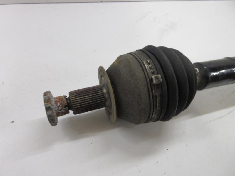 Giunto cardanico albero di trasmissione destro SKODA FABIA 2 PHASE 2 Diésel - 1