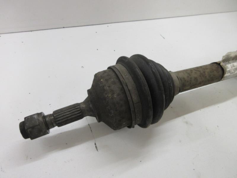 Giunto cardanico albero di trasmissione sinistro CITROEN C3 1 PHASE 2 Diésel - 1