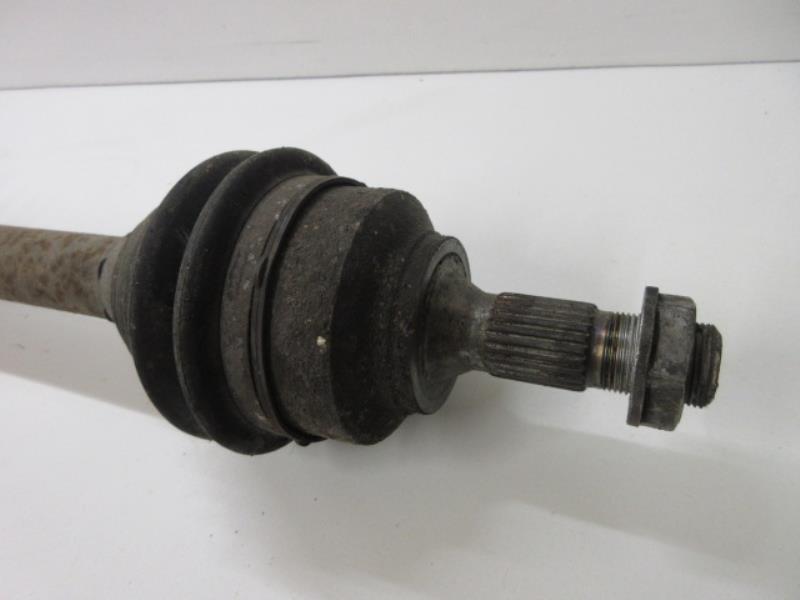 Giunto cardanico albero di trasmissione sinistro CITROEN C4 1 PHASE 2 Diésel - 1