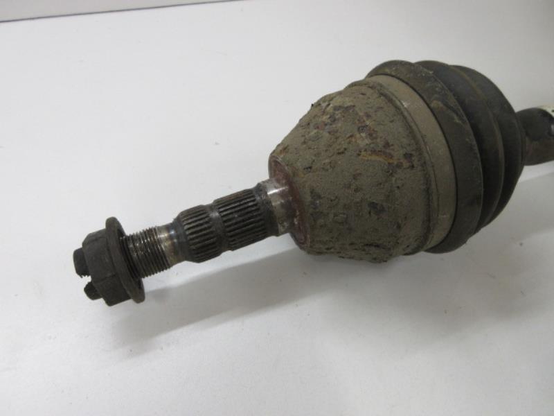Giunto cardanico albero di trasmissione sinistro OPEL ZAFIRA B PHASE 1 Diésel - 1