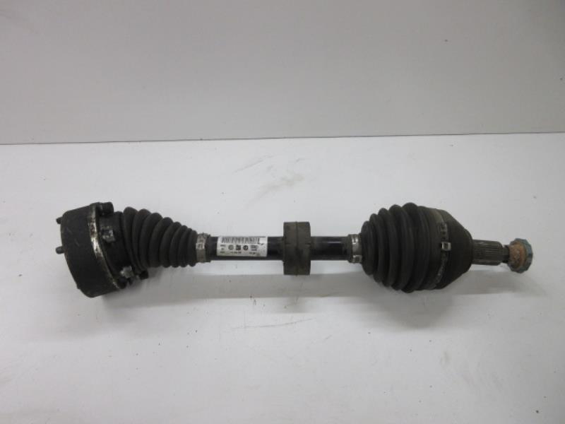 Giunto cardanico albero di trasmissione sinistro SKODA FABIA 2 PHASE 2 Diésel - 1
