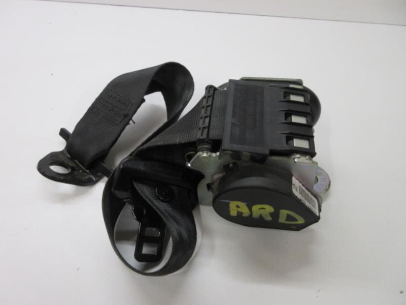 Cintura di sicurezza posteriore destra RENAULT LAGUNA 3 PHASE 1 Diésel - 1