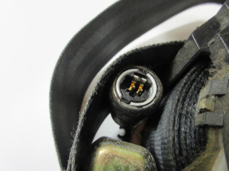 Ceinture avant droit CITROEN C8 Diesel - 1