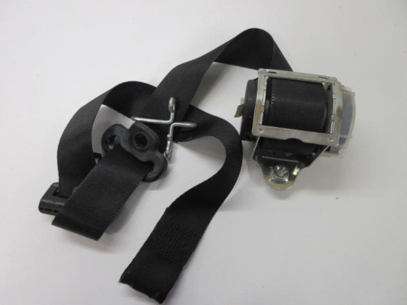 Cintura di sicurezza anteriore destra FORD FIESTA 5 PHASE 2 Diésel - 1