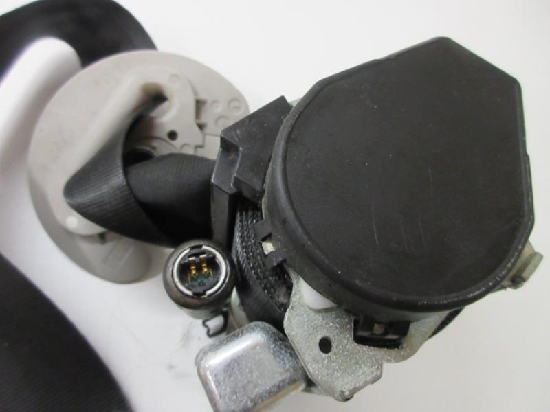 Cintura di sicurezza anteriore destra RENAULT LAGUNA 3 PHASE 1 Diésel - 1