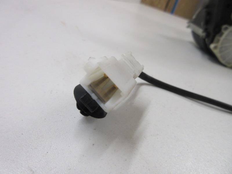 Ceinture avant droit RENAULT MODUS PHASE 2  - 1