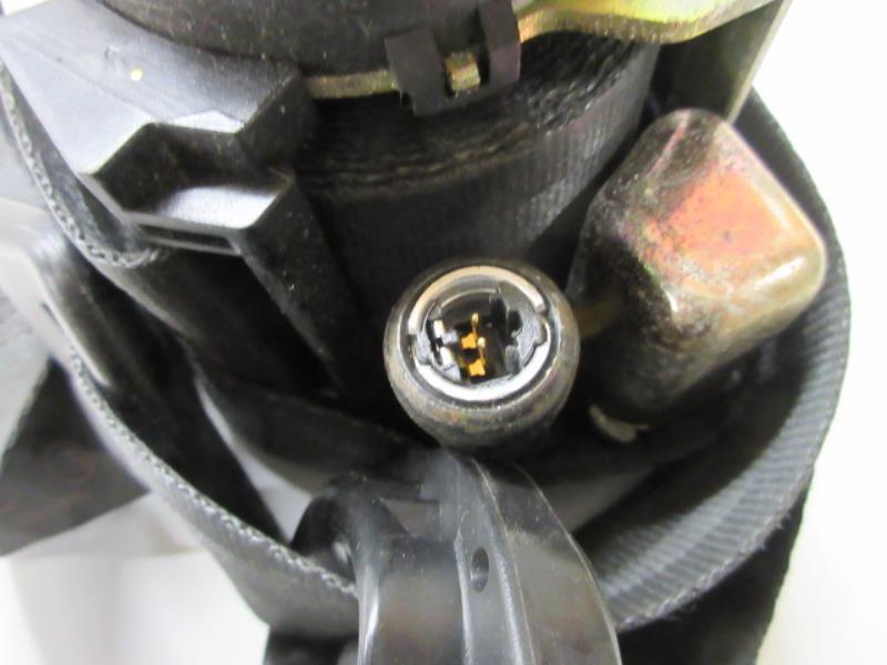 Ceinture avant gauche CITROEN C8 Diesel - 1