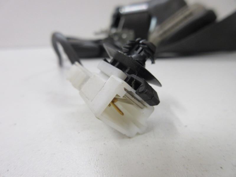 Ceinture avant gauche RENAULT MODUS PHASE 2  - 1