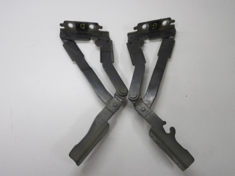 Charniere de capot CITROEN C8 Diesel - 1
