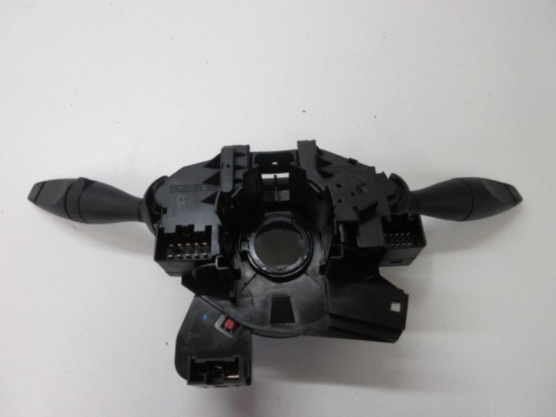 Devio guida completo con contatto spiralato FORD FIESTA 5 PHASE 2 Diésel - 1