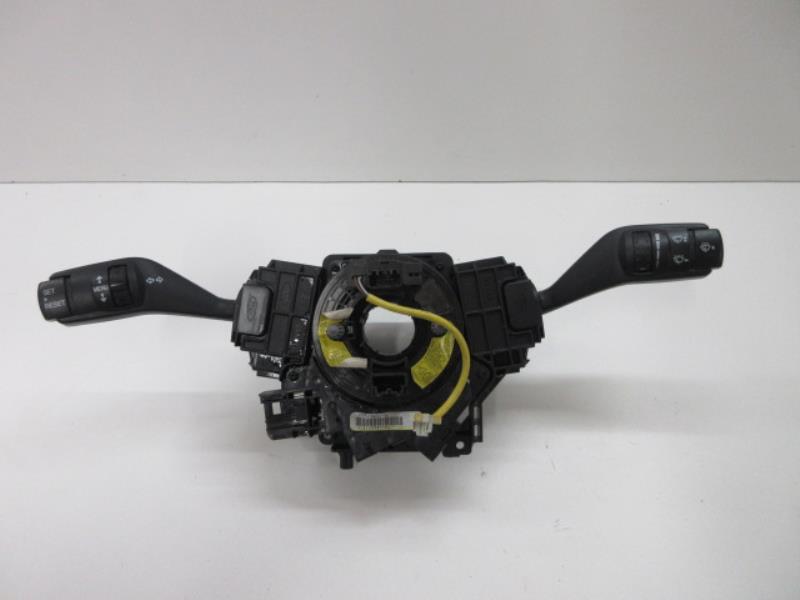Devio guida completo con contatto spiralato FORD FOCUS 2 PHASE 1 Diésel - 1