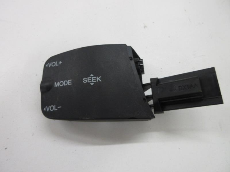 Commande autoradio FORD FOCUS 2 PHASE 1 Diesel - 1