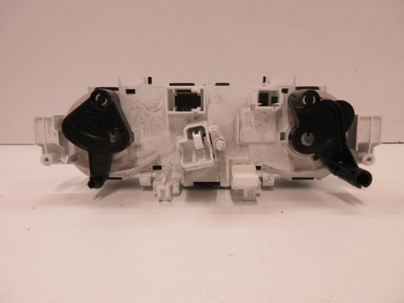 Commande chauffage PEUGEOT 208 1 PHASE 2 Diesel - 1