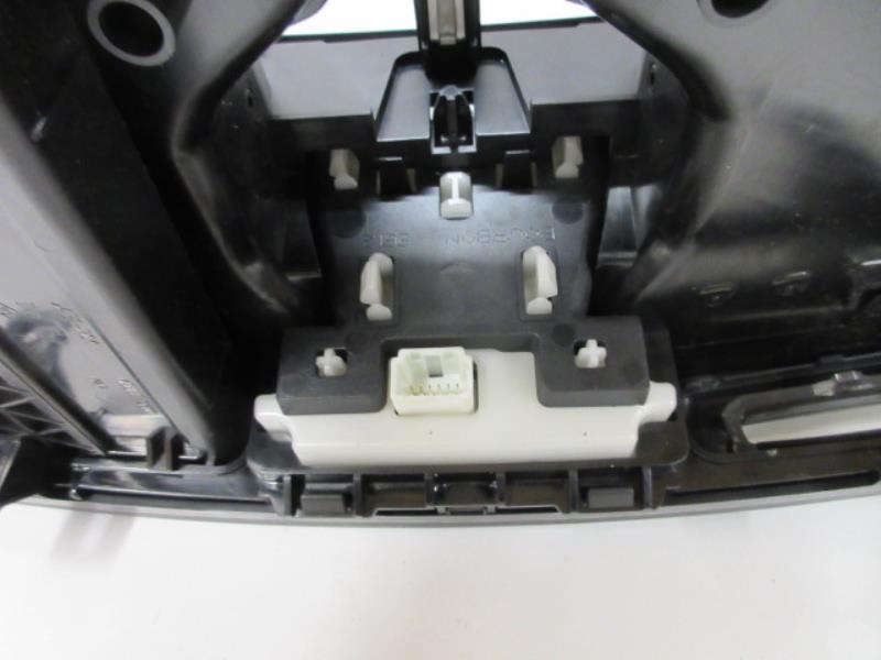 Commande chauffage RENAULT LAGUNA 3 PHASE 1 Diesel - 1