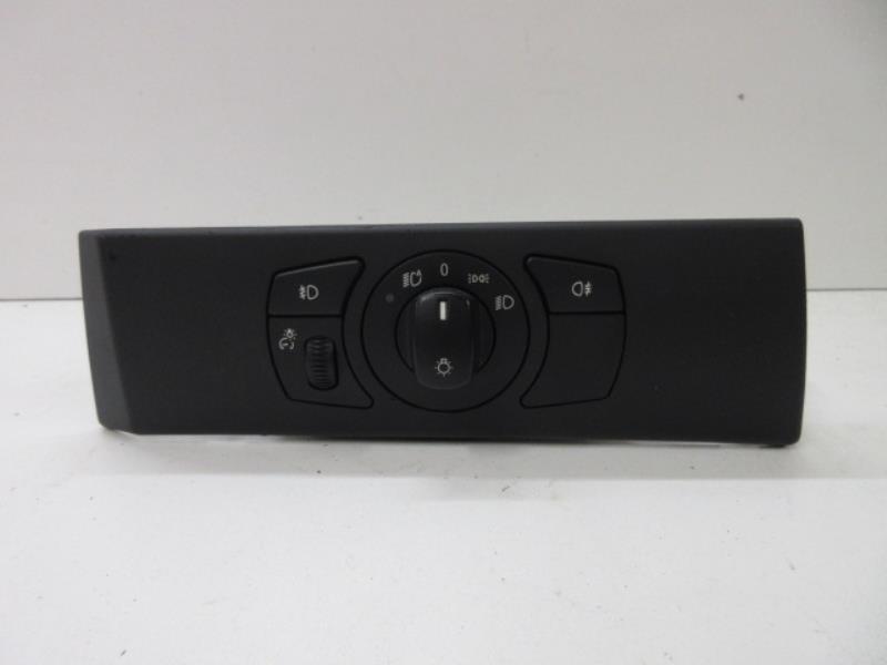 Commande de phare BMW SERIE 5 E60 PHASE 2 Diesel - 1