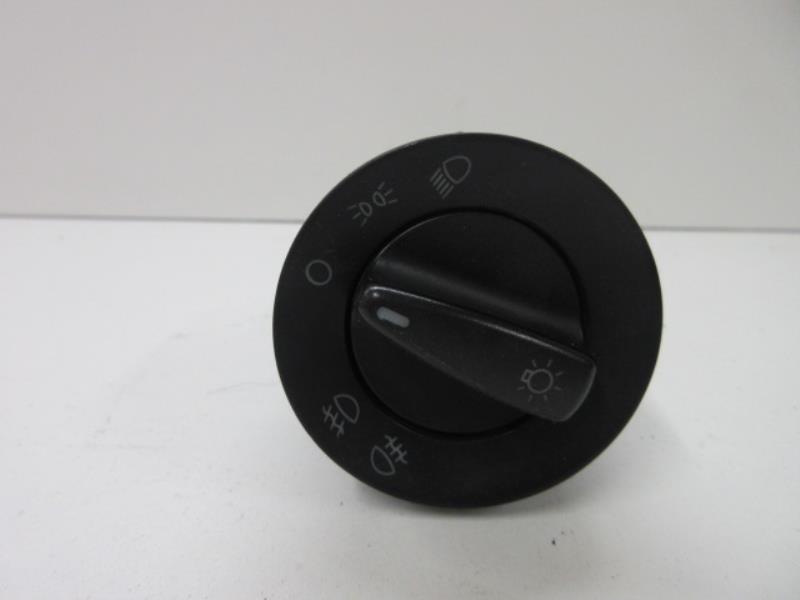 Commande de phare SKODA FABIA 2 PHASE 2 Diesel - 1