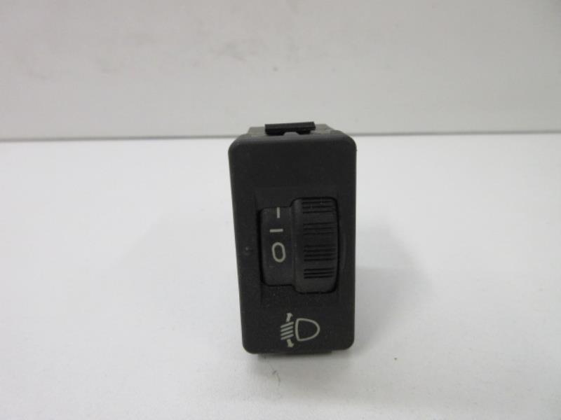 Commande de reglage hauteur de phare CITROEN C8 Diesel - 1