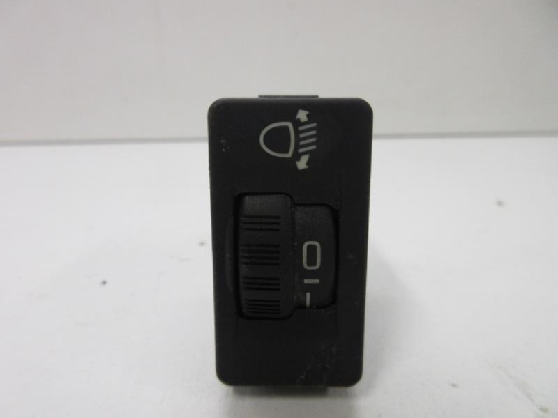 Commande de reglage hauteur de phare CITROEN C3 1 PHASE 2 Diesel - 1