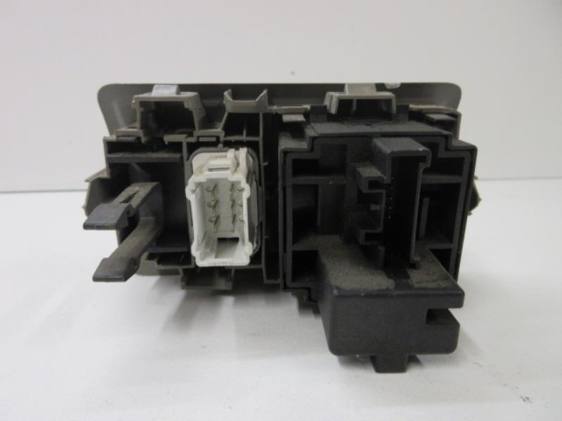 Commande de reglage hauteur de phare RENAULT CLIO 3 PHASE 1 Diesel - 1