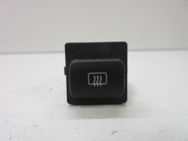 Commande degivrage lunette arriere SKODA FABIA 2 PHASE 2 Diesel - 1