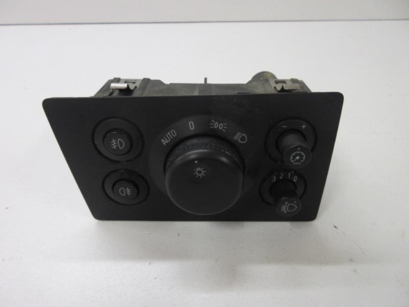 Commodo phare OPEL ZAFIRA B PHASE 1 Diesel - 1