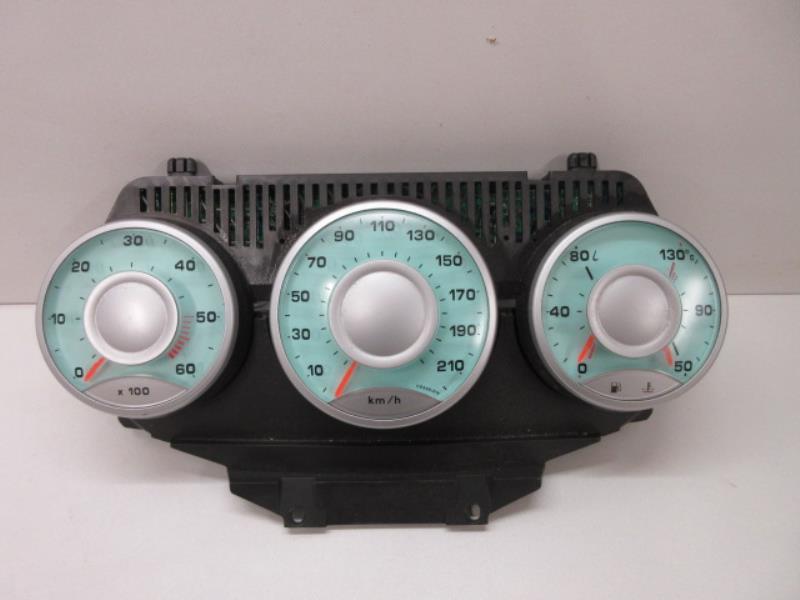 Compteur CITROEN C8 Diesel - 1