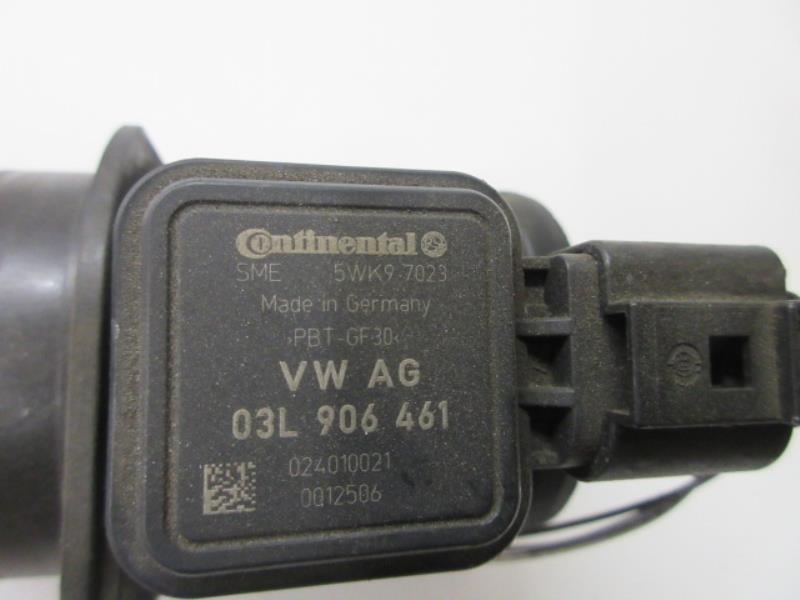 Debitmetre SKODA FABIA 2 PHASE 2 Diesel - 1