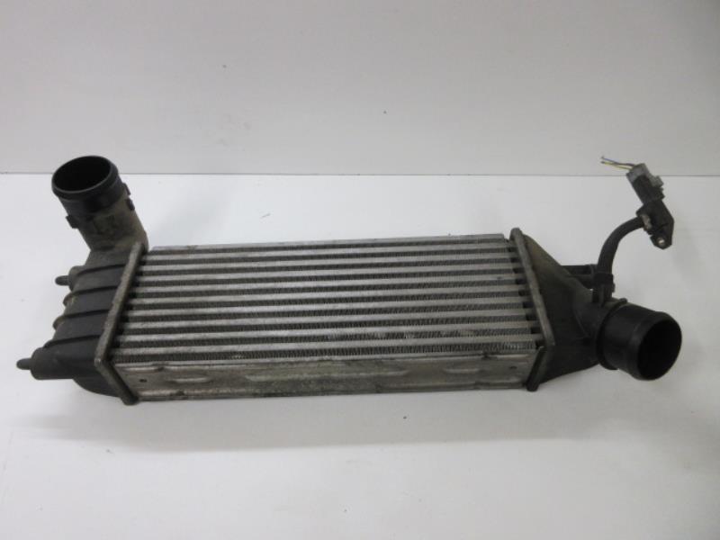 Echangeur air (Intercooler) CITROEN C8 Diesel - 1