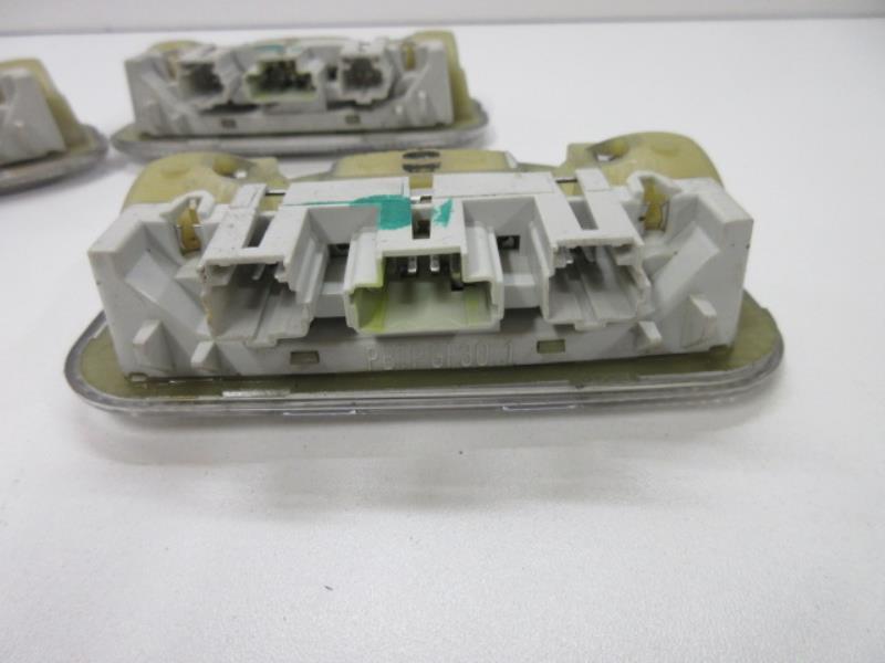 Eclairage de plafonnier CITROEN C8 Diesel - 1