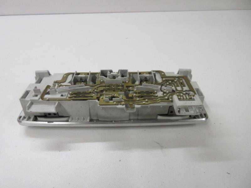Eclairage de plafonnier RENAULT LAGUNA 3 PHASE 1 Diesel - 1