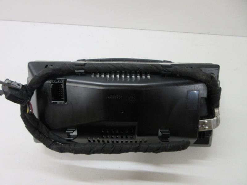 Ecran GPS BMW SERIE 5 E60 PHASE 2 Diesel - 1