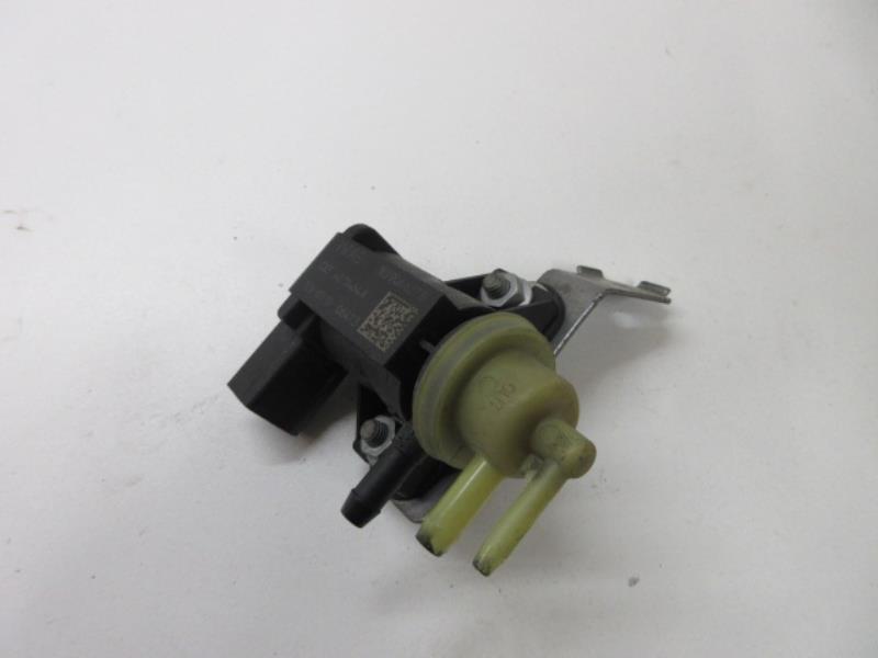 Bloc electrovannes SKODA FABIA 2 PHASE 2 Diesel - 1