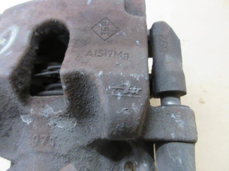 Pinza freni posteriore sinistra RENAULT LAGUNA 3 PHASE 1 Diésel - 1