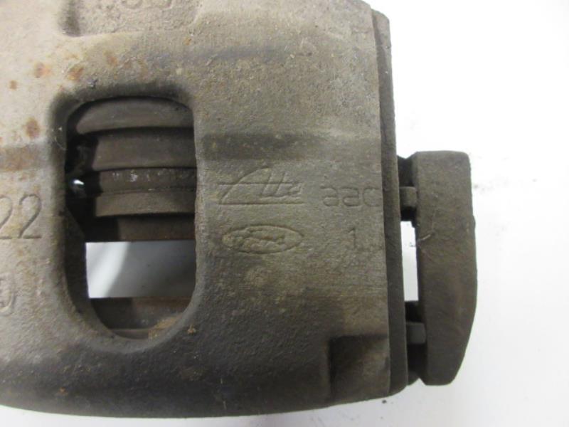 Pinza freni anteriore destra FORD FIESTA 5 PHASE 2 Diésel - 1