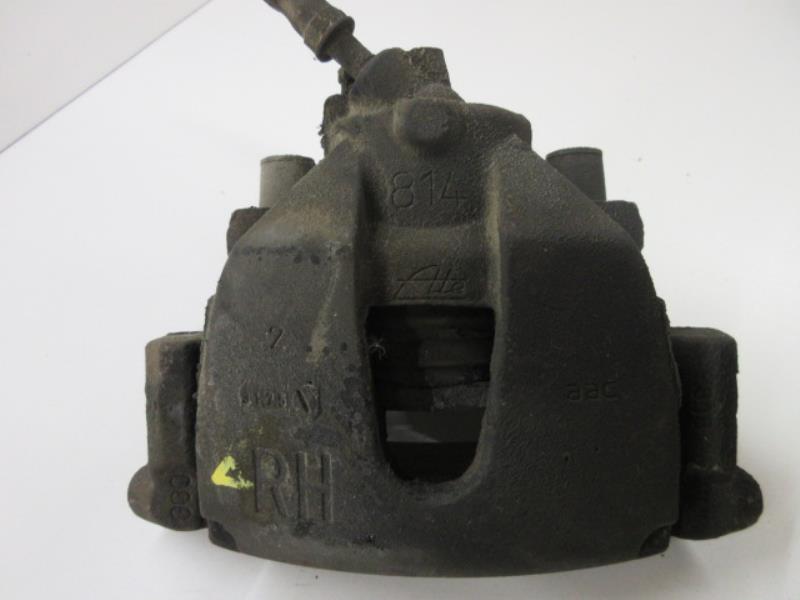 Pinza freni anteriore destra FORD FOCUS 2 PHASE 1 Diésel - 1