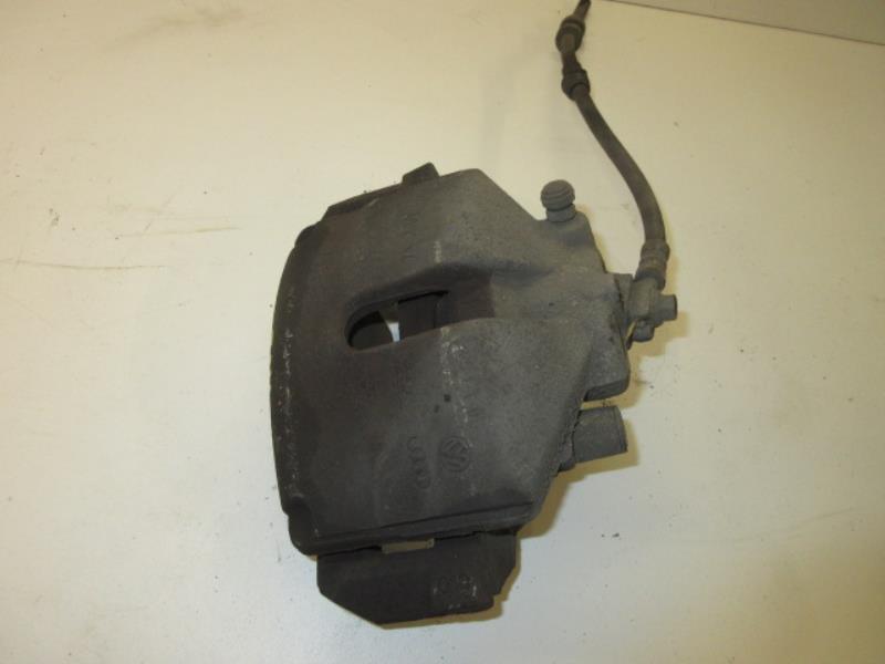 Pinza freni anteriore destra SKODA FABIA 2 PHASE 2 Diésel - 1