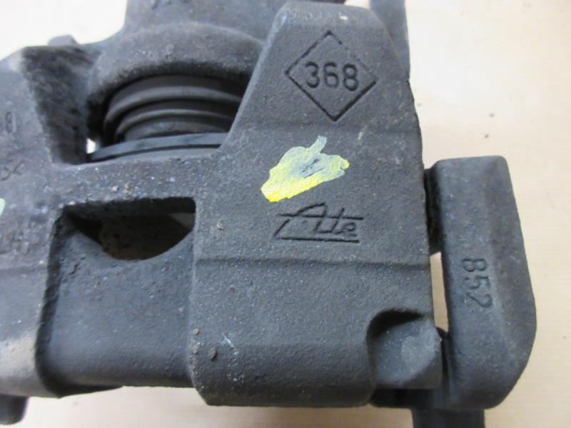 Pinza freni anteriore sinistra RENAULT LAGUNA 3 PHASE 1 Diésel - 1