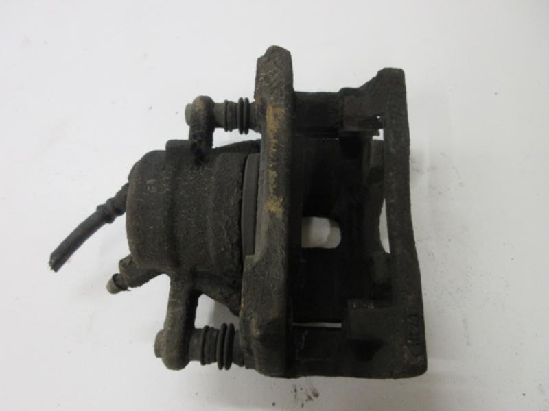 Pinza freni anteriore sinistra RENAULT MODUS PHASE 2  - 1