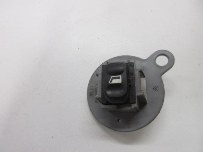 Interruttore lavacristalli posteriore destro CITROEN XSARA PICASSO PHASE 1 Diésel - 1