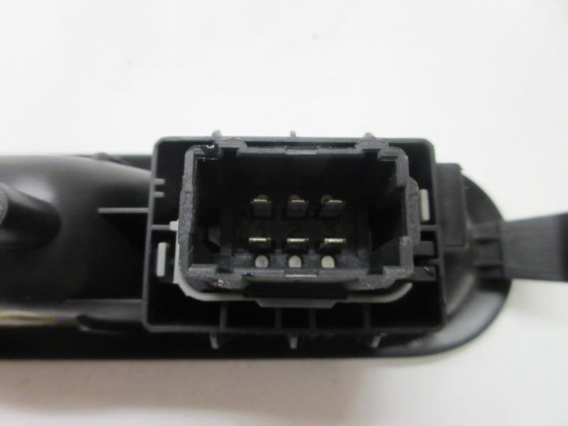 Interruttore lavacristalli posteriore sinistro RENAULT MODUS PHASE 2  - 1
