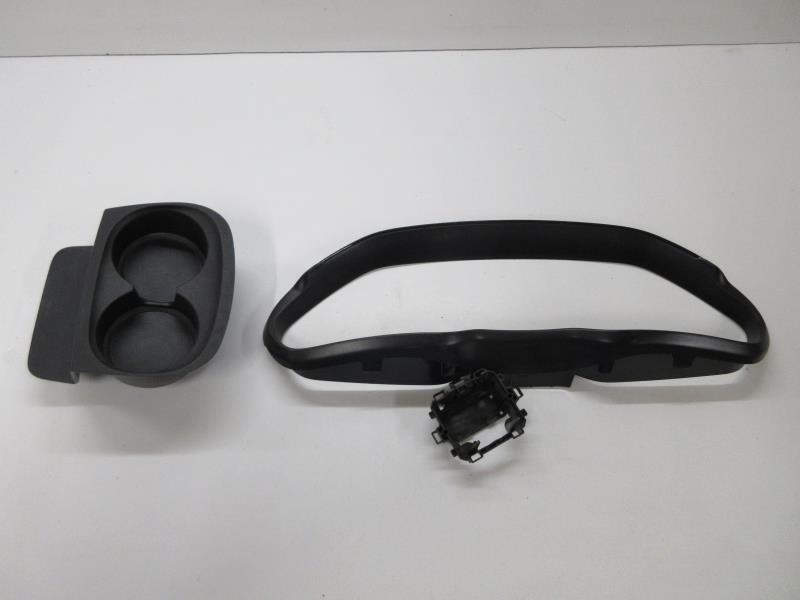 Kit cornice interna PEUGEOT 208 1 PHASE 2 Diésel - 1