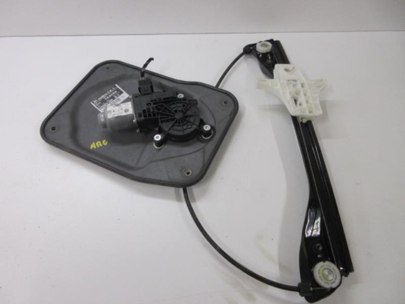 Alzacristalli elettrico posteriore sinistro SKODA FABIA 2 PHASE 2 Diésel - 1